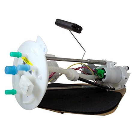 Motorcraft Fuel Pump, Pfs496 PFS496